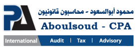 Aboulsoud - CPA